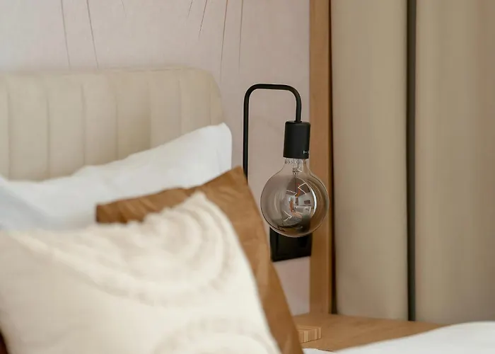 Appartamento Latte - Centrum Plac Wolnosci 6 - Kramm