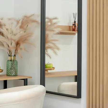 Daire Latte - Centrum Plac Wolnosci 6 - Kramm Poznan