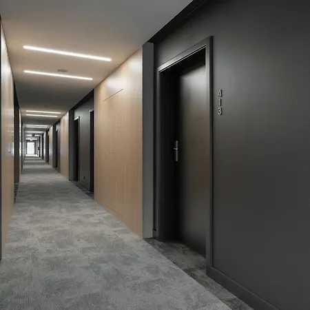 Latte - Centrum Plac Wolnosci 6 - Kramm