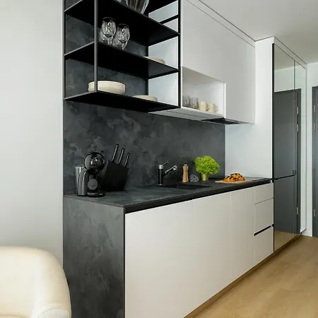 Appartamento Latte - Centrum Plac Wolnosci 6 - Kramm *
