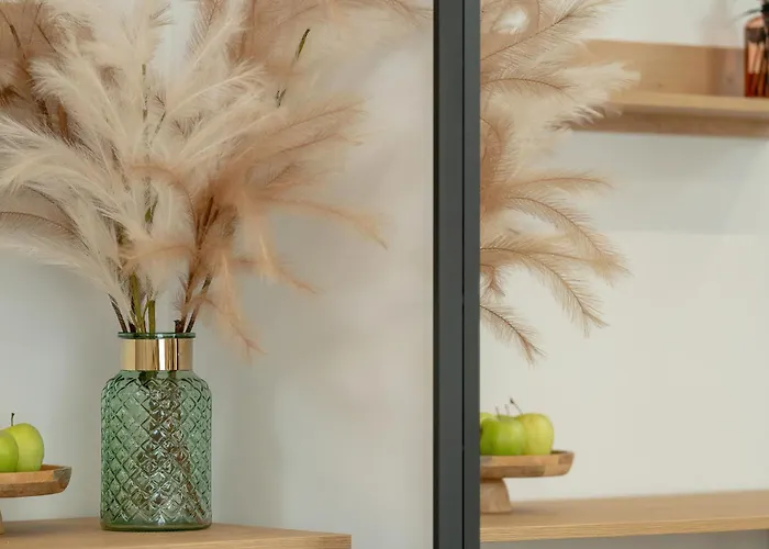 Latte - Centrum Plac Wolnosci 6 - Kramm דירה פוזנן