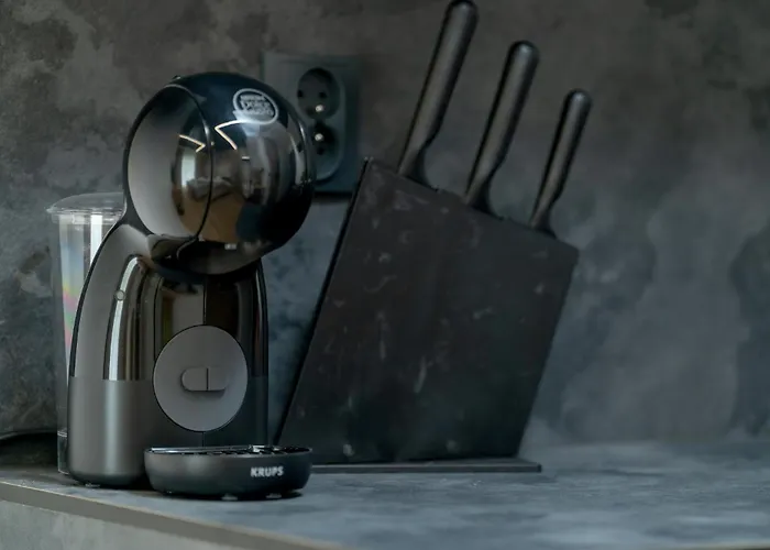 Latte - Centrum Plac Wolnosci 6 - Kramm *