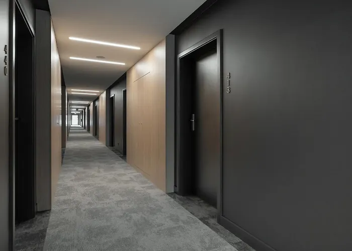 Latte - Centrum Plac Wolnosci 6 - Kramm