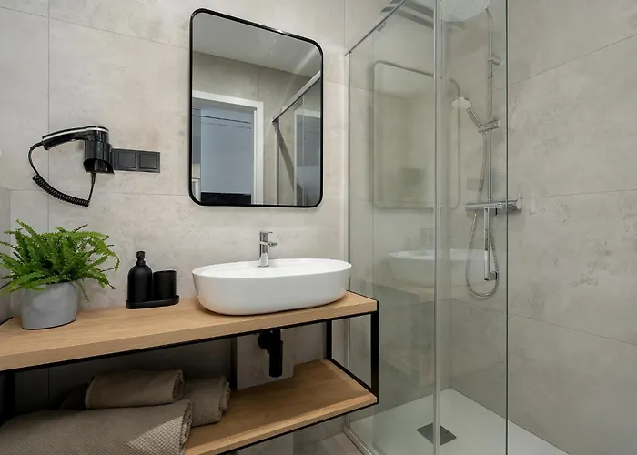 Latte - Centrum Plac Wolnosci 6 - Kramm Poznan